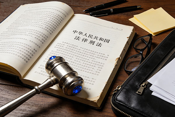 刑事辩护